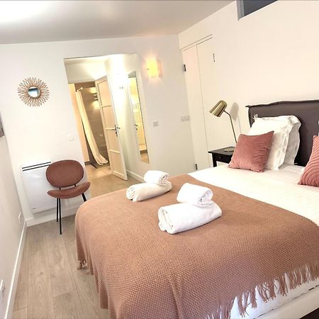 Appartements - Le Logis Versaillais Versailles Bagian luar foto