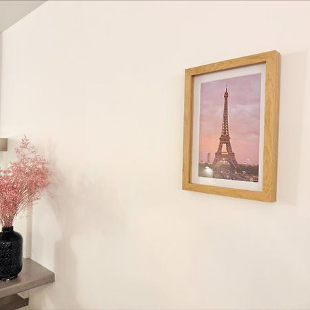 Appartements - Le Logis Versaillais Versailles Bagian luar foto