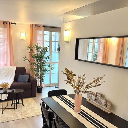Appartements - Le Logis Versaillais Versailles Bagian luar foto