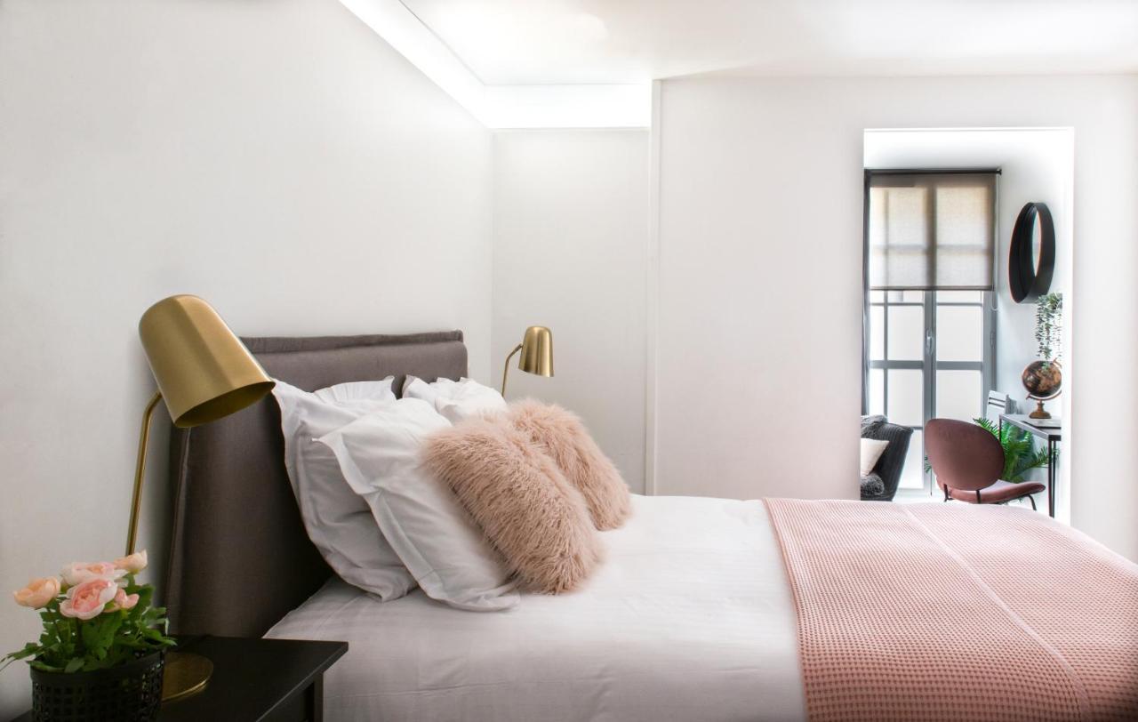 Appartements - Le Logis Versaillais Versailles Bagian luar foto