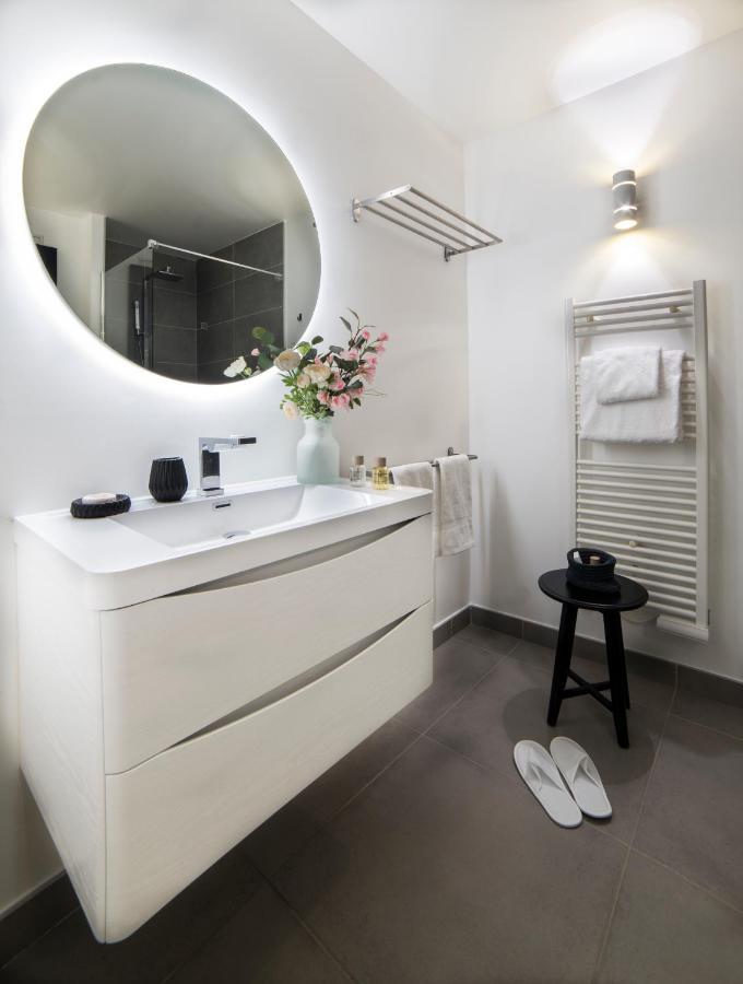 Appartements - Le Logis Versaillais Versailles Bagian luar foto