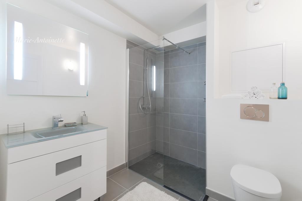 Appartements - Le Logis Versaillais Versailles Ruang foto