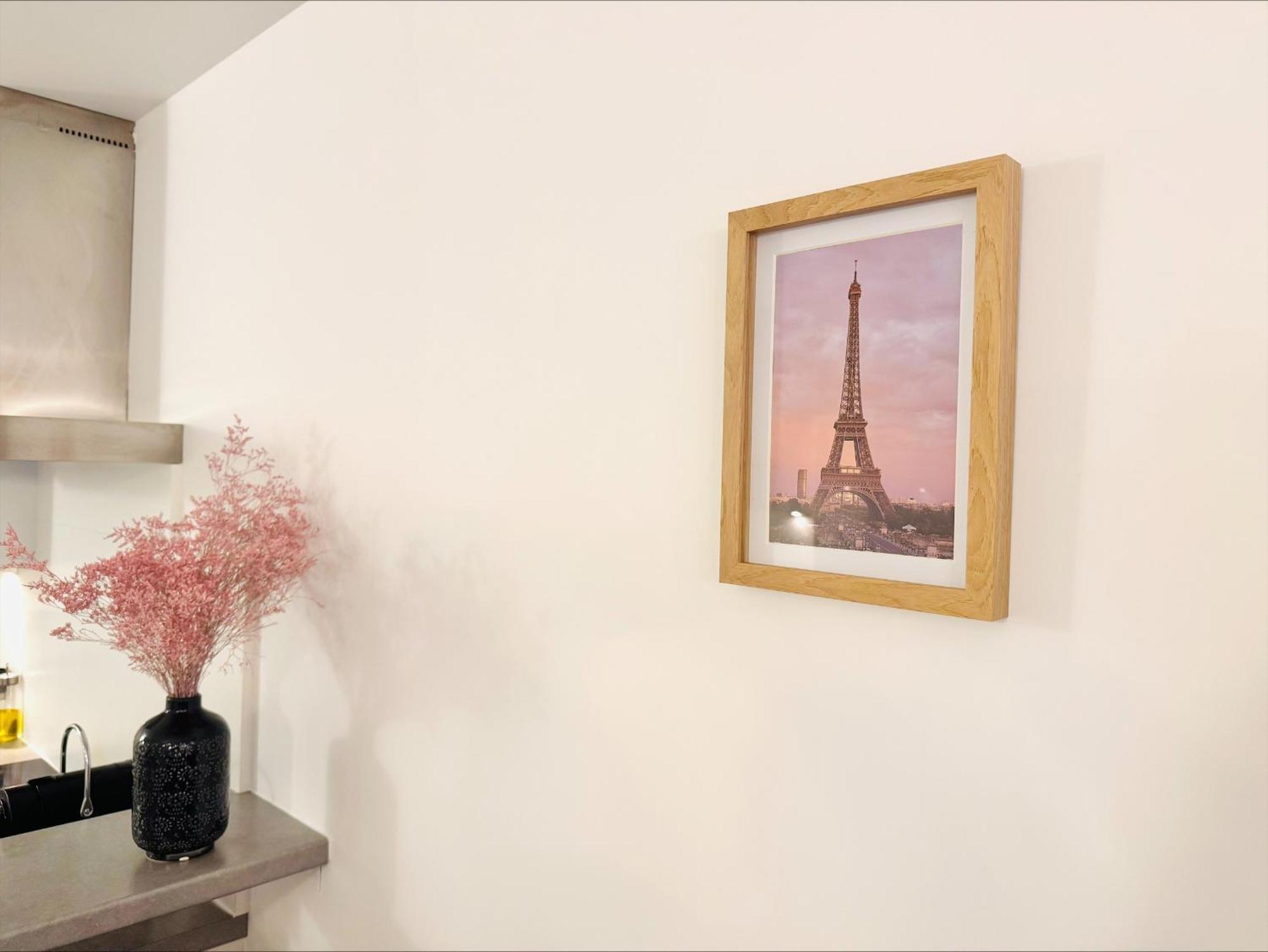 Appartements - Le Logis Versaillais Versailles Bagian luar foto