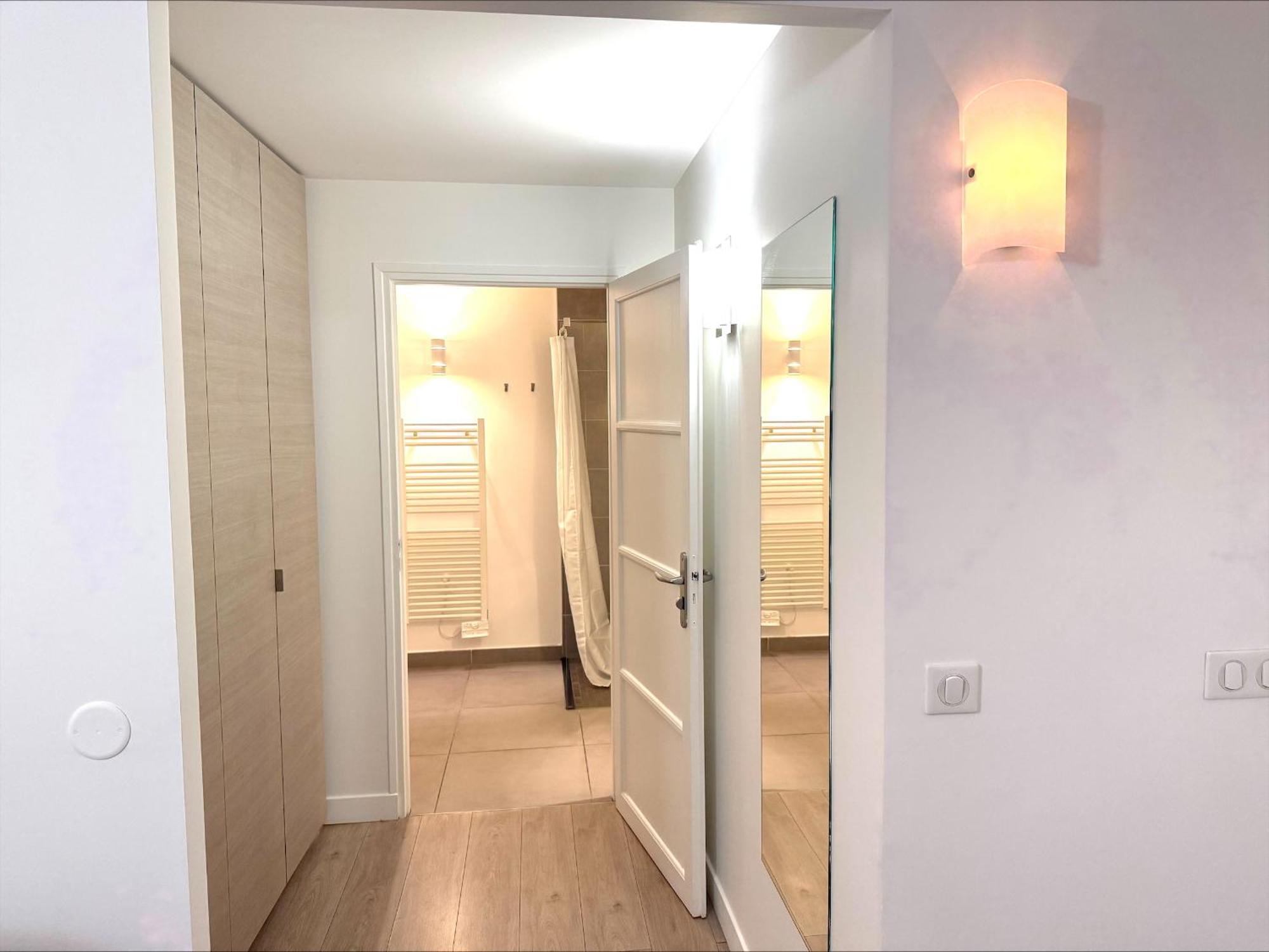 Appartements - Le Logis Versaillais Versailles Bagian luar foto