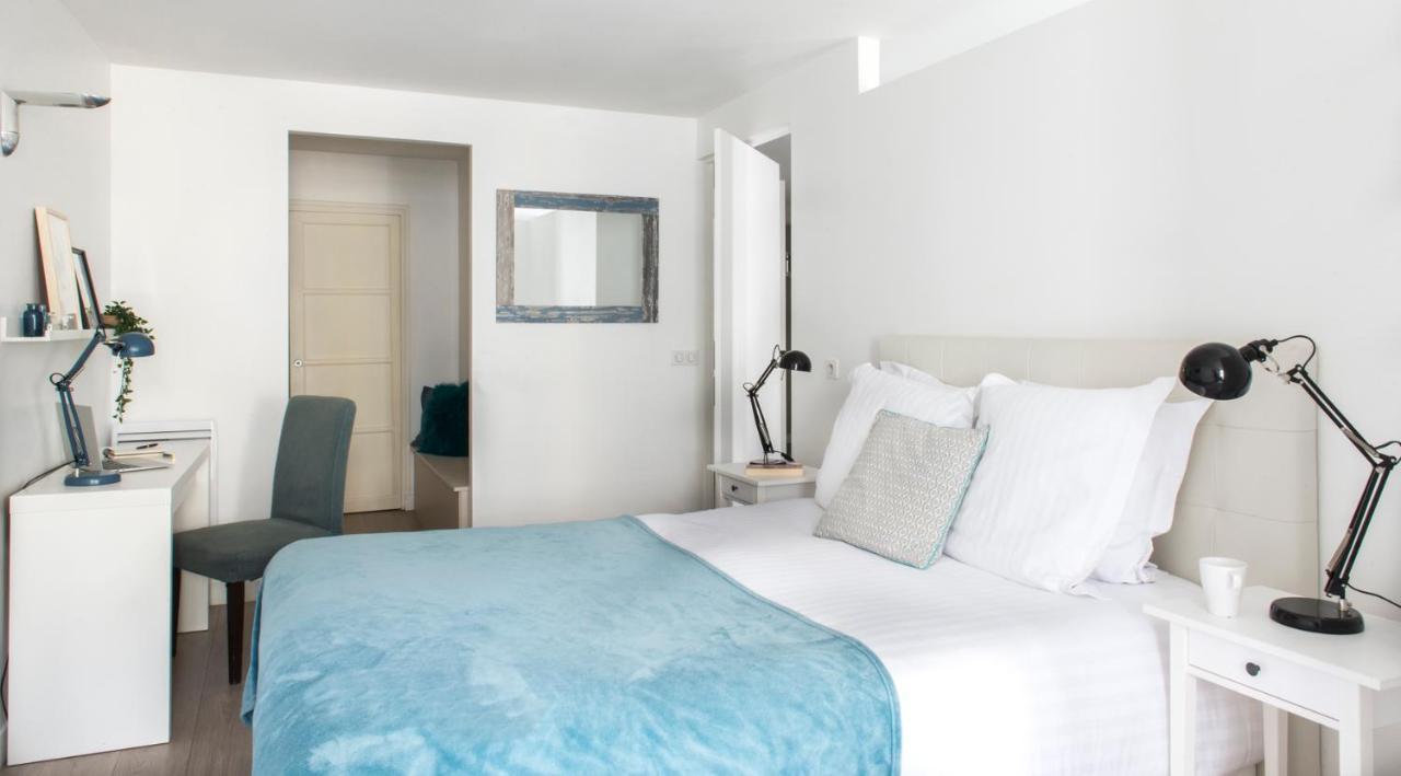 Appartements - Le Logis Versaillais Versailles Bagian luar foto