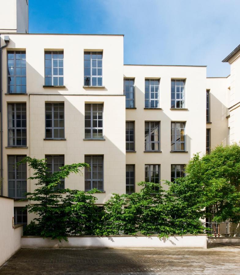 Appartements - Le Logis Versaillais Versailles Bagian luar foto