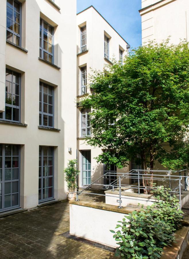 Appartements - Le Logis Versaillais Versailles Bagian luar foto