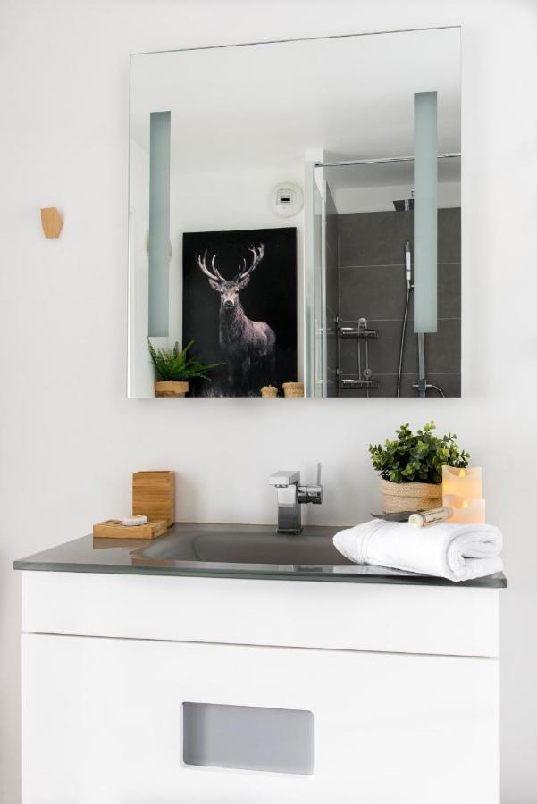 Appartements - Le Logis Versaillais Versailles Bagian luar foto